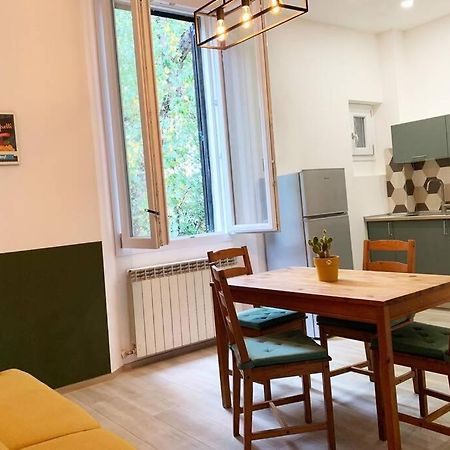 Appartamento Immerso Nel Verde A Bologna Centro Eksteriør bilde